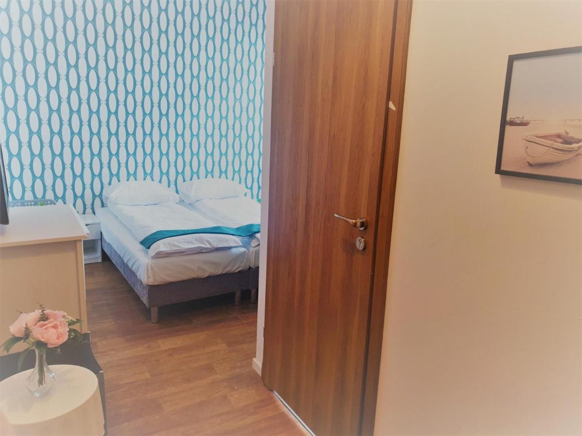 Happiness Holidays - Old Town Apartment Gdańsk Exterior foto