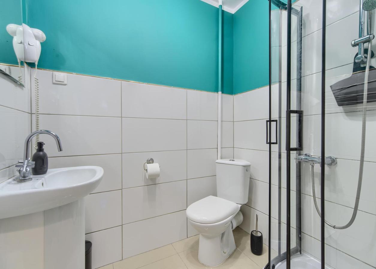 Happiness Holidays - Old Town Apartment Gdańsk Exterior foto